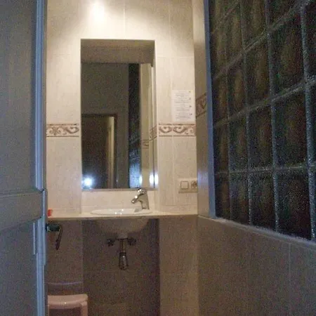 Guest house Pensio Viladomat