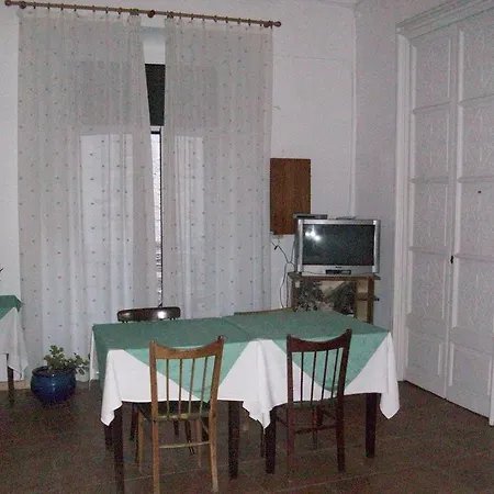 Casa de hóspedes Pensió Viladomat Girona