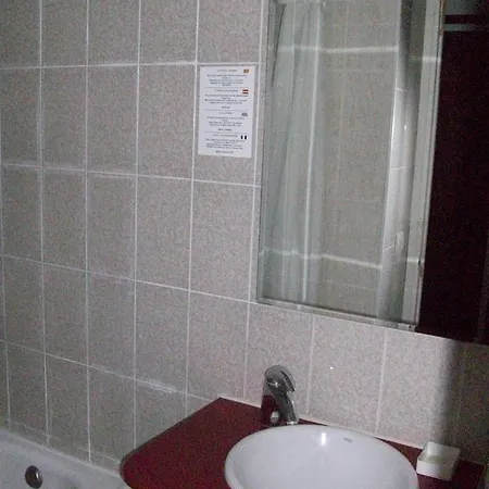 Pensió Viladomat Girona