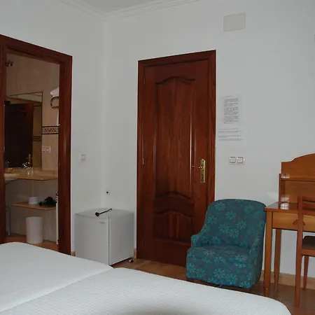 Guest house Pensio Viladomat