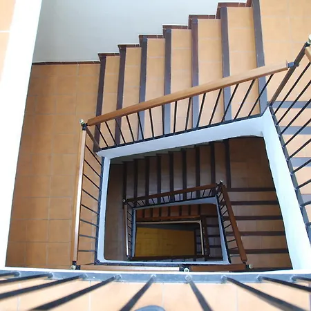 Guest house Pensio Viladomat