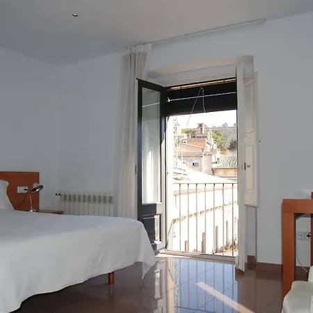 Guest house Pensio Viladomat