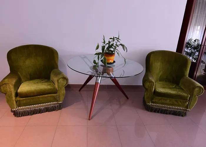 بيت ضيافة Pensio Viladomat