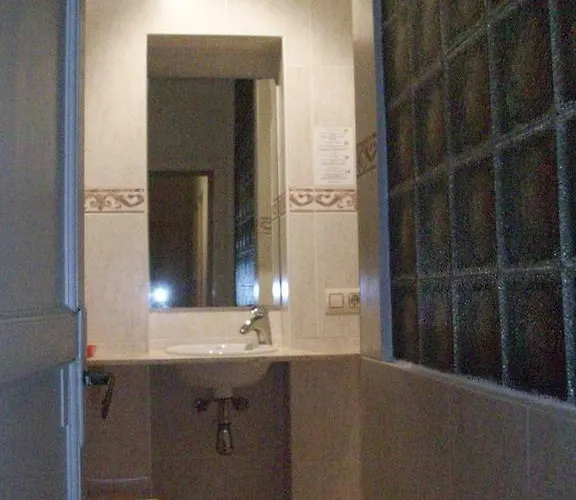 بيت ضيافة Pensio Viladomat