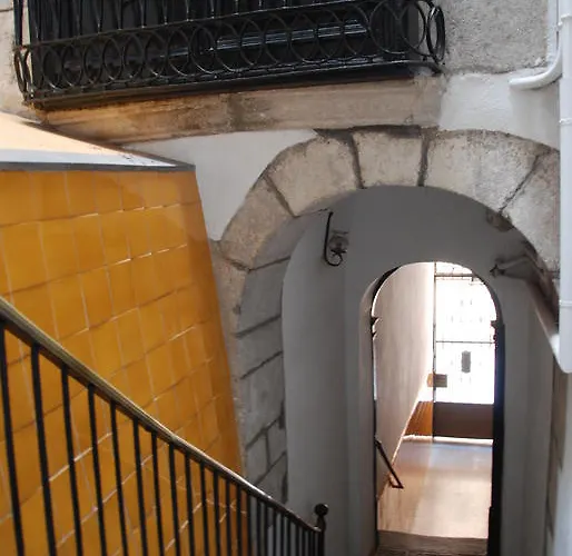 بيت ضيافة Pensio Viladomat