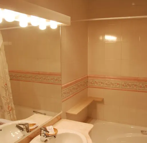 بيت ضيافة Pensio Viladomat