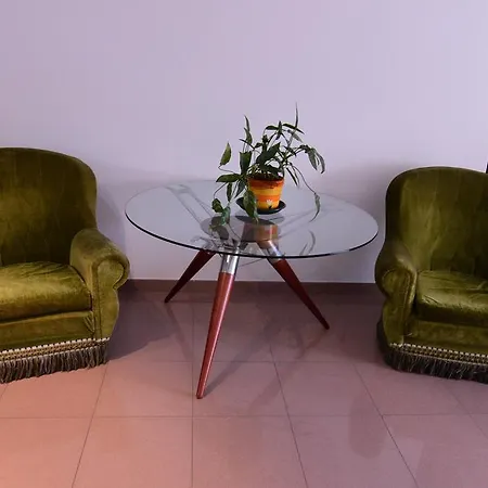 Konukevi Pensio Viladomat