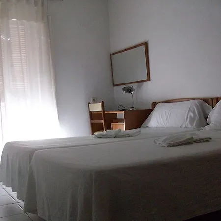 Pensio Viladomat Girona