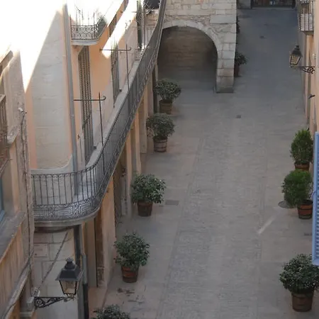 Affittacamere Pensio Viladomat *