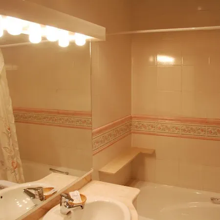 Affittacamere Pensio Viladomat