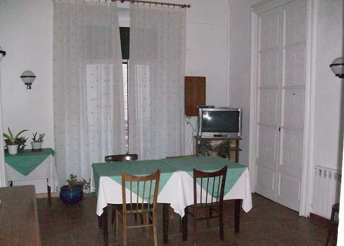 Pensionat Pensio Viladomat Girona