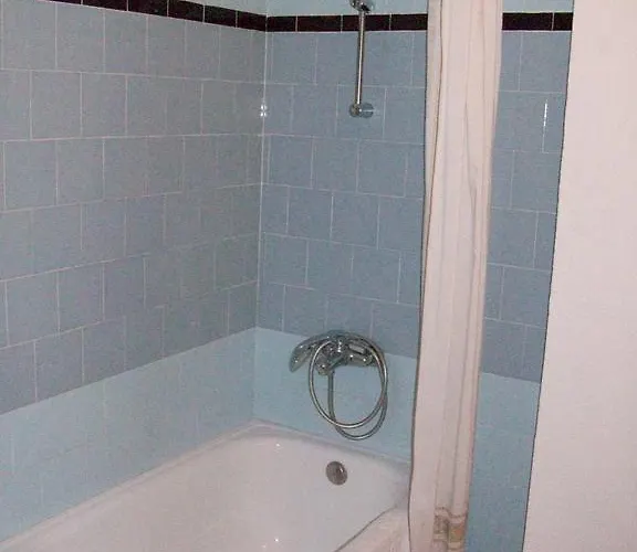 Pensionat Pensio Viladomat *