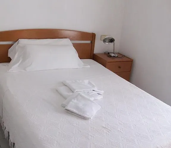 Pensio Viladomat Girona