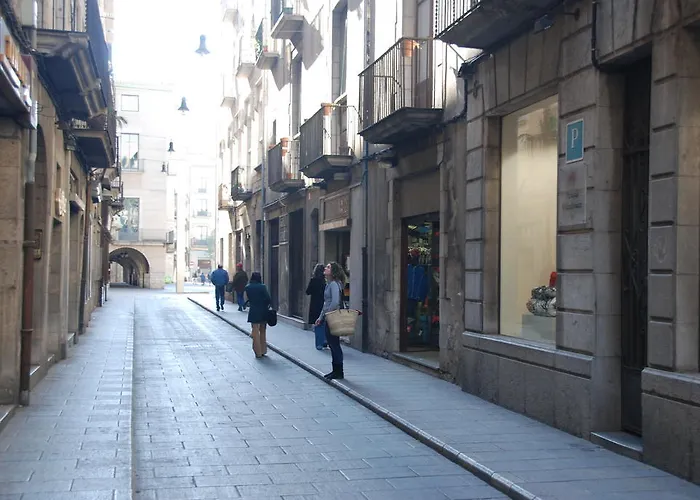 Pensionat Pensio Viladomat Girona