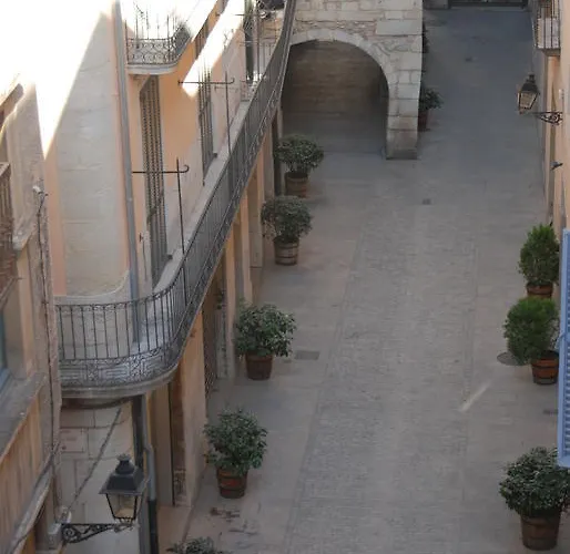 Pensionat Pensio Viladomat *