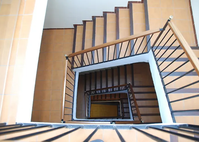 Pensionat Pensio Viladomat