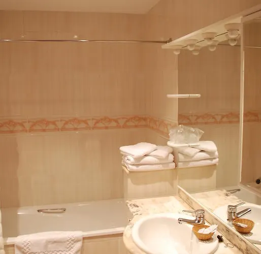 Pensionat Pensio Viladomat Girona