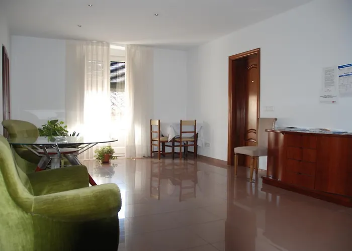 Pensionat Pensio Viladomat Girona