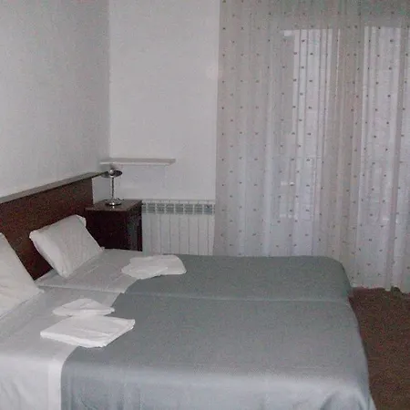 Pensió Viladomat Gerona