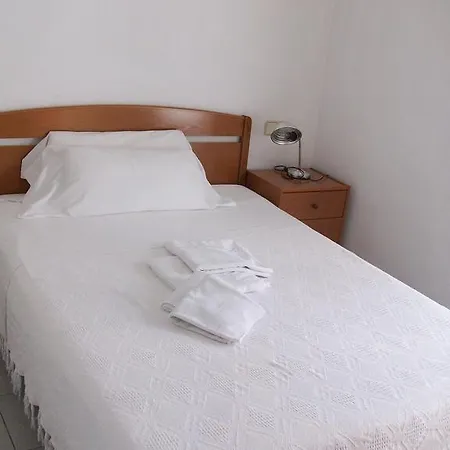 Pensió Viladomat Gerona