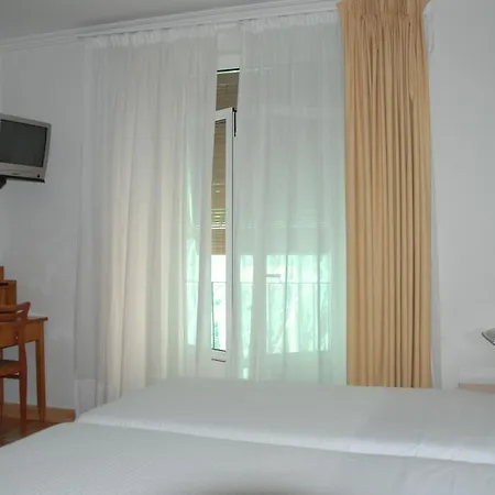Pensió Viladomat