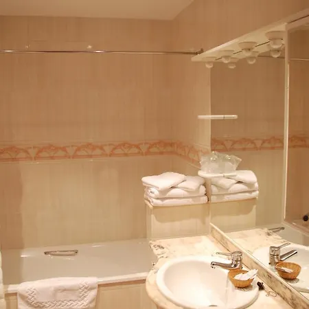 Maison d'hôtes Pensio Viladomat Gérone